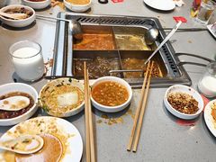 -海底捞火锅(振华商厦店)