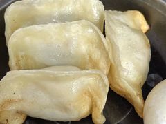 网红锅贴-锅贴大王南翔小笼(临沂二村店)