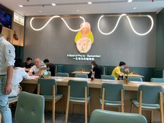 大堂-蔡澜Pho·越南粉餐厅(海上世界店)