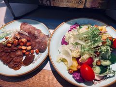 -半天妖烤鱼(新中关购物中心店)