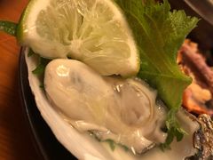 生蚝-大江户日本料理(吕厝店)