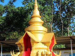 -西双版纳勐泐文化旅游区