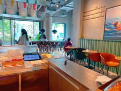 -Wagas沃歌斯(正大乐城店)