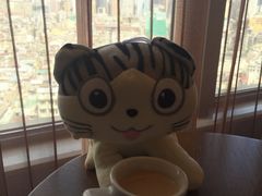 -澳门十六浦索菲特大酒店