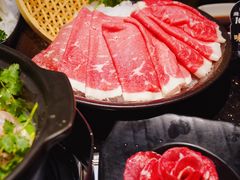 -捞王锅物料理(凯旋路店)