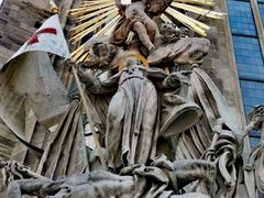-斯蒂芬主教座堂(Stephansdom)