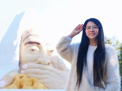 -彩色沙林风景区