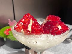 -柿合缘新京菜(静安嘉里中心店)