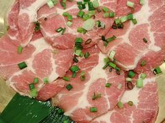 -秦炉烤肉(财富中心店)