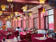 -老边饺子馆(中街店)