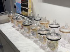 -曲奇童话(尖沙咀店)