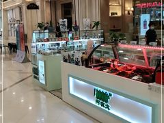 -外婆家(古墩印象城店)