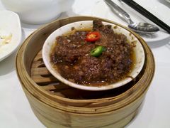 牛仔骨-稻香酒家·33年老字号·港式粤菜(富邦中心店)