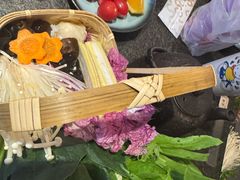 -湊湊火锅·茶憩(和平大悦城店)