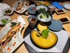 -东瀛阁(锦江宾馆店)