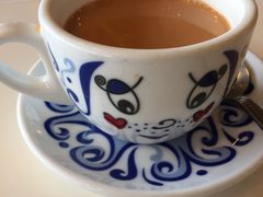 -翠华餐厅(山顶道店)