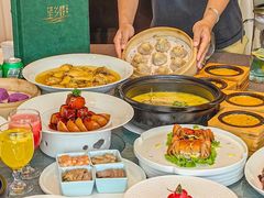 -望乡楼上海菜(日月光店)