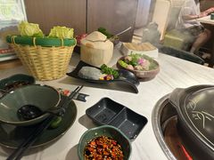 -狐狸爱上椰子鸡(滨江星光大道店)