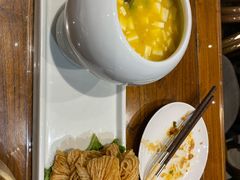 撒子豆花-北京老铺烤鸭(老城根店)
