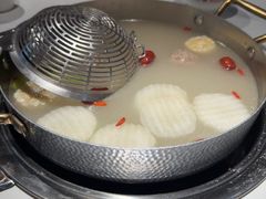 -八合里潮汕鲜牛肉火锅(惠州华贸店)