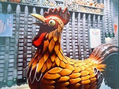 -肥福排档(星光店)