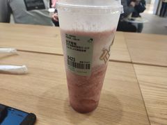 -喜茶(杭州滨江宝龙店)