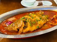 -自游人·美食一楼·地道徽菜(三十年名店)