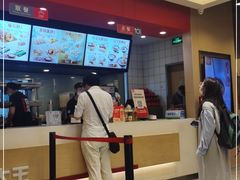 -永和大王(茉莉上新·共和新路店)