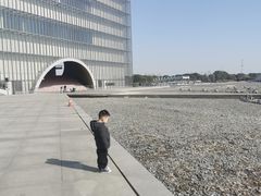 -嘉定凯悦·咖啡厅