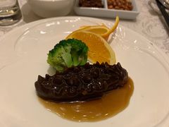 -天台泰和开元名都大酒·地中海咖啡厅