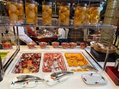-上海浦东嘉里大酒店