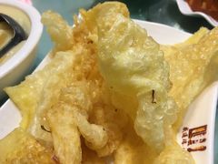 -瑞丰园庭院餐厅·白族传统家常菜