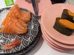 -争鲜回转寿司(通州万达店)