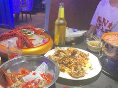 -虾乐园龙虾·夜宵(松江店)