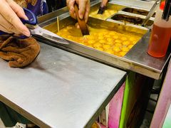 -利强记北角鸡蛋仔(弥敦道店 )