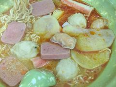 -杨国福麻辣烫(龙阳广场店)