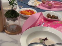 -星璞全日餐厅·高空自助餐(深铁铂尔曼酒店)