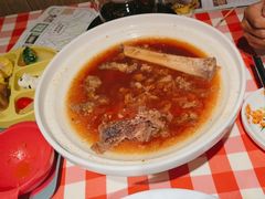 -西贝(南开大悦城店)