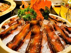 -一斗火锅·招财羊毛肚(北温泉九号店)