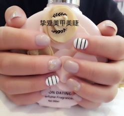 -挚爱美甲Bloved Nail