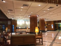 -深圳海景嘉途酒店(东翼楼)