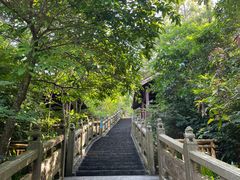 -海南文笔峰盘古文化旅游区