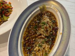 -酒蜻蜓·庭院私房菜(天元东路店)