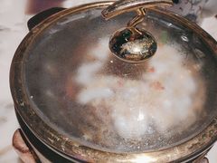 -绿茶餐厅(朝阳大悦城店)