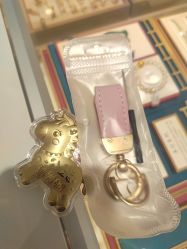 -永锦黄金加工·回收打金店(上海南翔店)