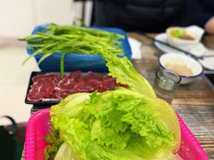 -全好食潮汕牛肉火锅(泗洲路店)