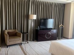 -廊坊固安福朋喜来登酒店