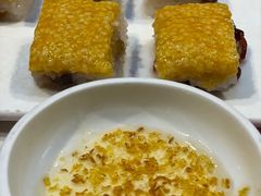 -西贝莜面村(上海百联西郊店)