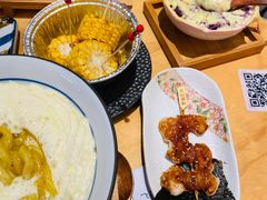 -火山屋台(新街口店)