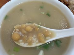 -温记府廟豆汤饭·始于1955年(海椒店)